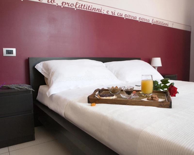 B&B Persi nel Sud - Oda