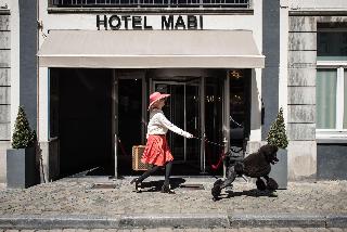 Mabi otel fotoğrafı