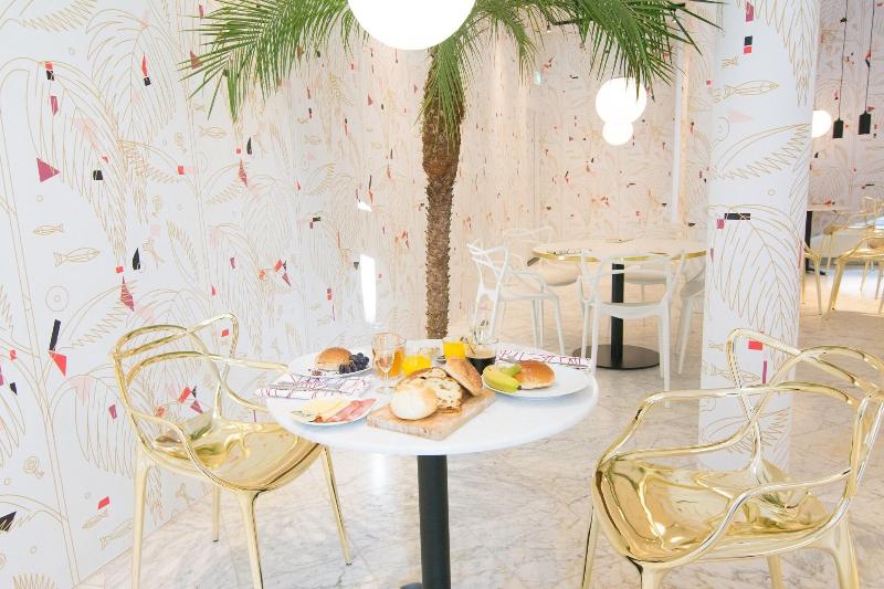 Mabi - Restoran