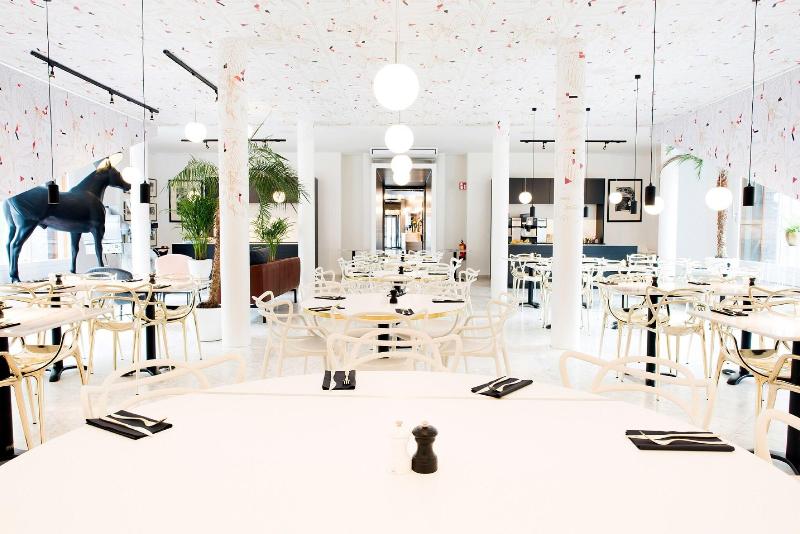 Mabi - Restoran
