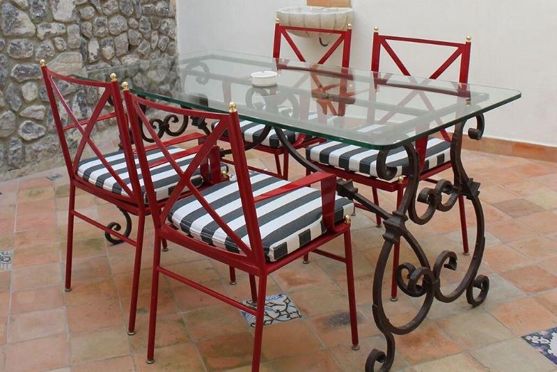 Diecisedici - Restoran