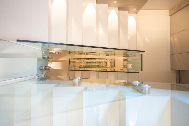 Dilman Luxury Stay - Lobi