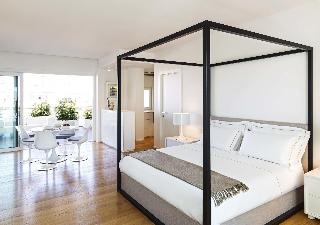 Dilman Luxury Stay otel fotoğrafı