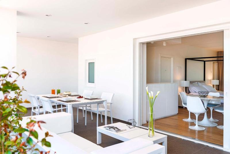 Dilman Luxury Stay - Genel
