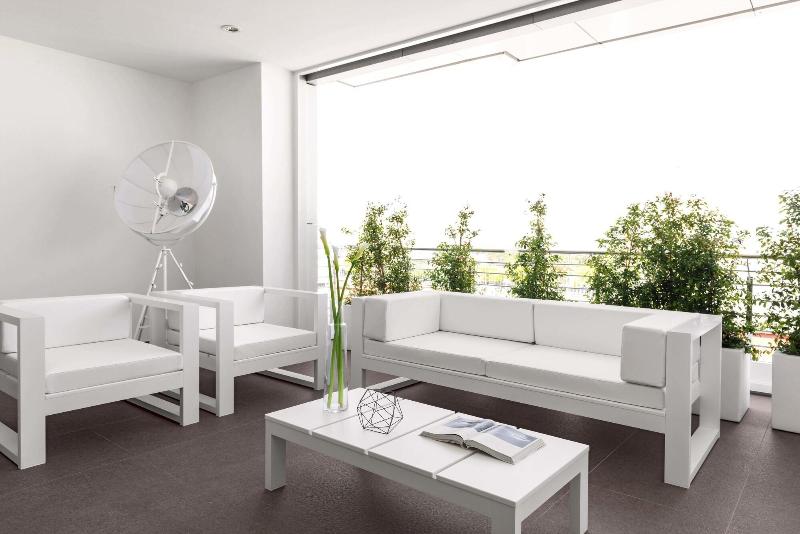 Dilman Luxury Stay - Oda