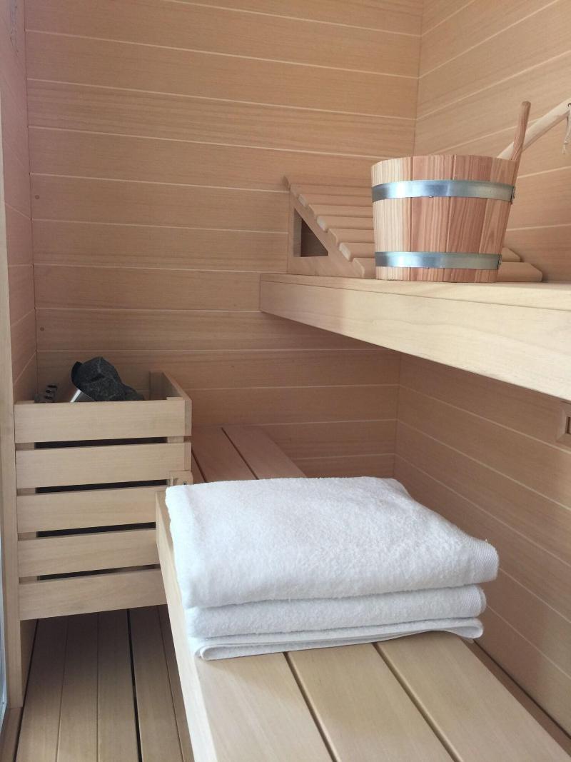 Dilman Luxury Stay - Oda