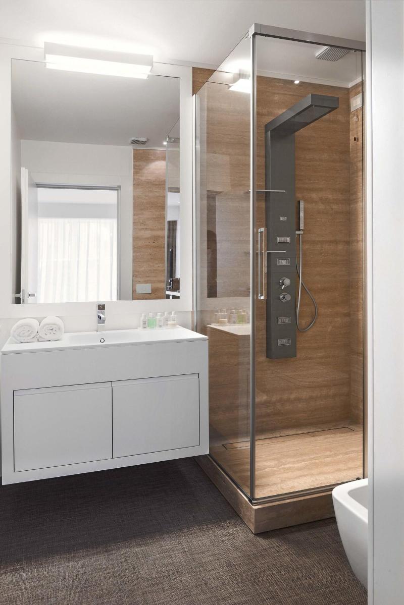 Dilman Luxury Stay - Oda