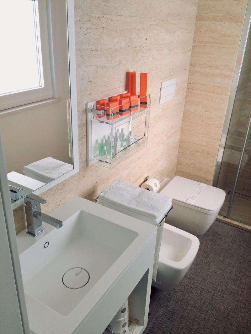 Dilman Luxury Stay - Oda