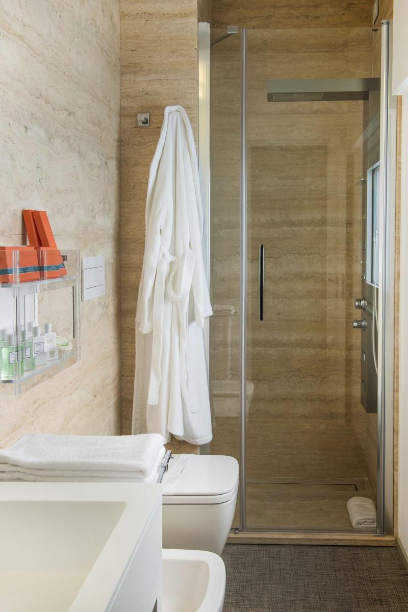 Dilman Luxury Stay - Oda