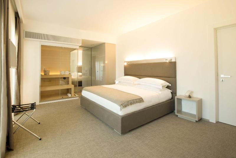 Dilman Luxury Stay - Oda
