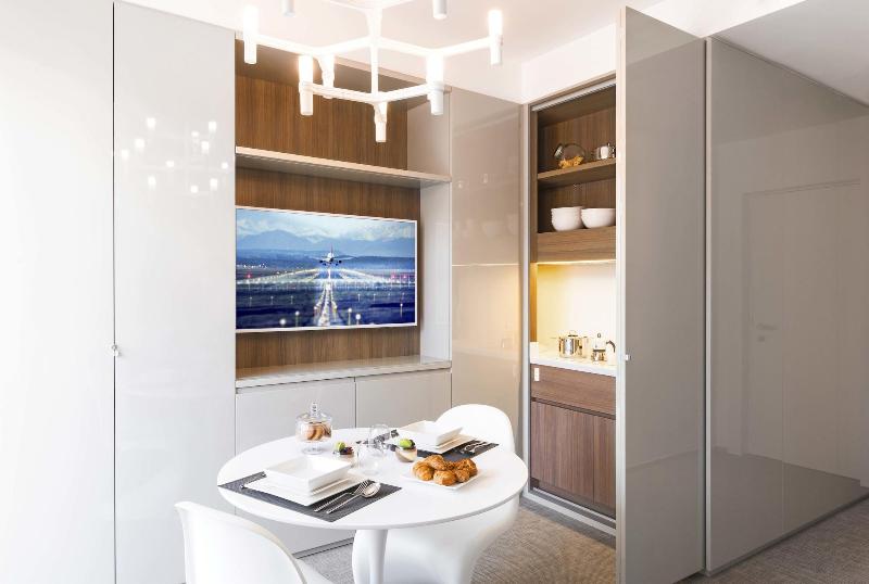 Dilman Luxury Stay - Oda