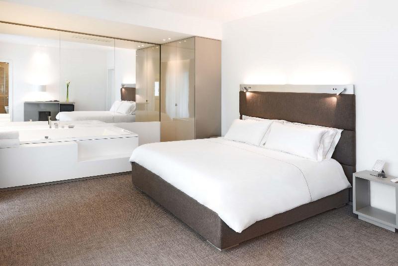 Dilman Luxury Stay - Oda