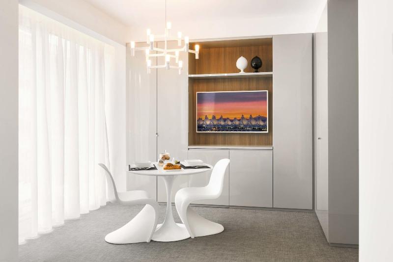 Dilman Luxury Stay - Oda