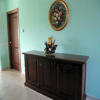 Hotel Pietrapanna otel fotoğrafı