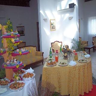 Hotel Pietrapanna fotoÄŸrafÄ±