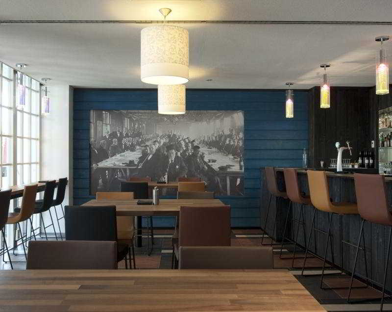 Inntel Hotels Amsterdam-Zaandam fotoÄŸrafÄ±