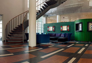 Inntel Hotels Amsterdam-Zaandam fotoÄŸrafÄ±