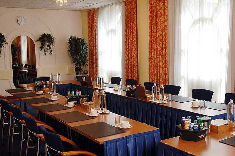 Inntel Hotels Amsterdam-Zaandam fotoÄŸrafÄ±