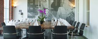 Inntel Hotels Amsterdam-Zaandam fotoÄŸrafÄ±