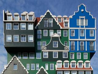 Inntel Hotels Amsterdam-Zaandam fotoÄŸrafÄ±