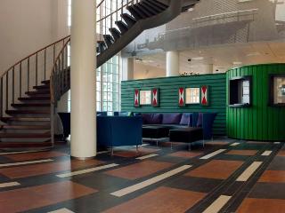 Inntel Hotels Amsterdam-Zaandam fotoÄŸrafÄ±