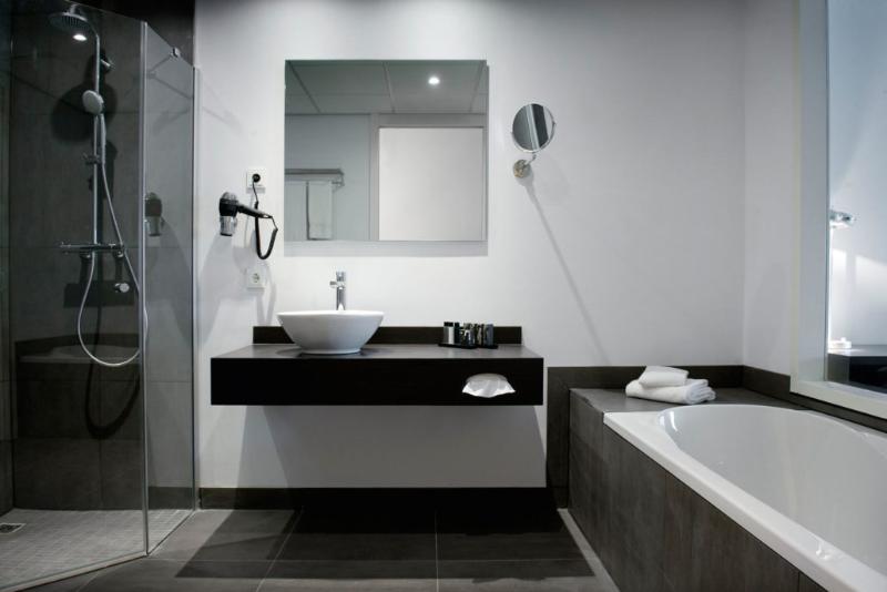 Inntel Hotels Amsterdam-Zaandam - Oda