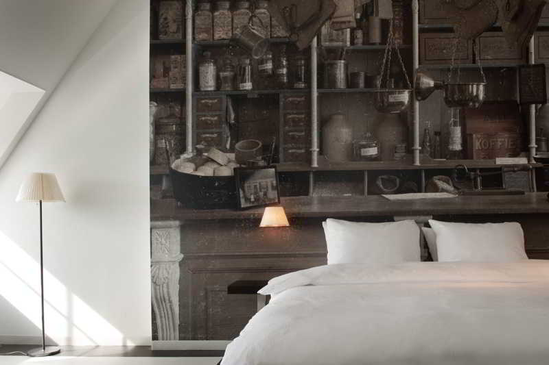 Inntel Hotels Amsterdam-Zaandam fotoÄŸrafÄ±