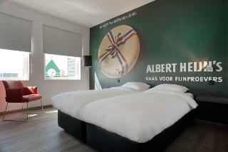 Inntel Hotels Amsterdam-Zaandam fotoÄŸrafÄ±
