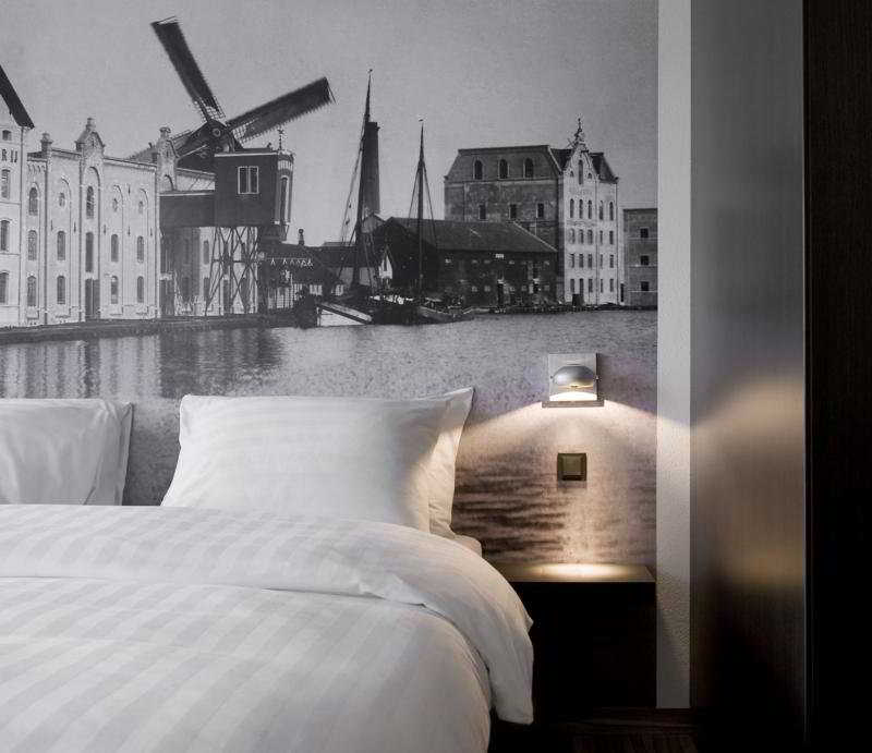 Inntel Hotels Amsterdam-Zaandam fotoÄŸrafÄ±