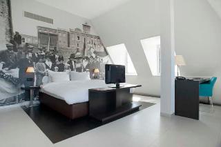 Inntel Hotels Amsterdam-Zaandam fotoÄŸrafÄ±