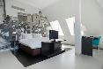 Inntel Hotels Amsterdam-Zaandam oda fotoğrafı