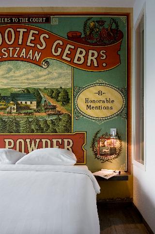 Inntel Hotels Amsterdam-Zaandam fotoÄŸrafÄ±