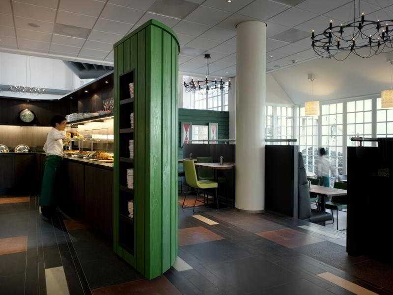 Inntel Hotels Amsterdam-Zaandam fotoÄŸrafÄ±