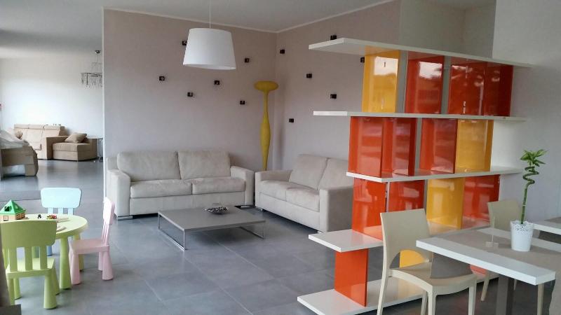 Dodo House Bed & Breakfast - Lobi