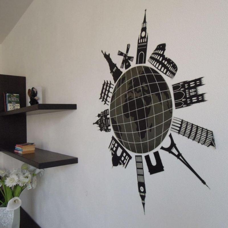 Dodo House Bed & Breakfast - Lobi