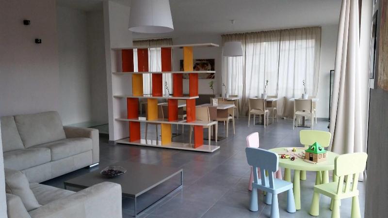 Dodo House Bed & Breakfast - Genel