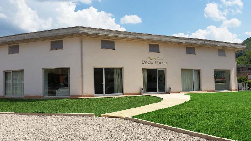 Dodo House Bed & Breakfast - Genel