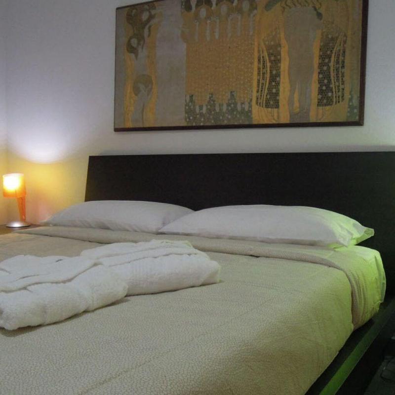 Dodo House Bed & Breakfast - Oda