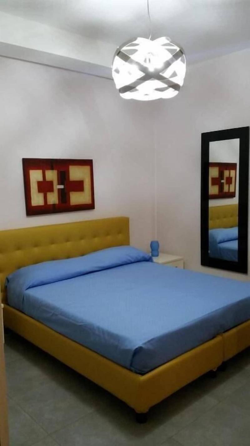 Dodo House Bed & Breakfast - Oda