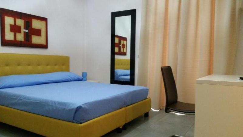 Dodo House Bed & Breakfast - Oda