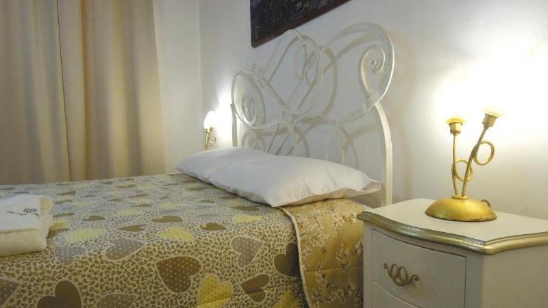 Dodo House Bed & Breakfast - Oda