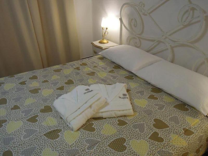 Dodo House Bed & Breakfast - Oda