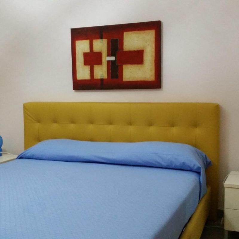 Dodo House Bed & Breakfast - Oda
