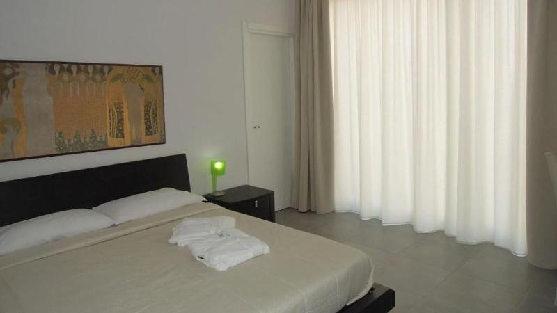 Dodo House Bed & Breakfast - Oda