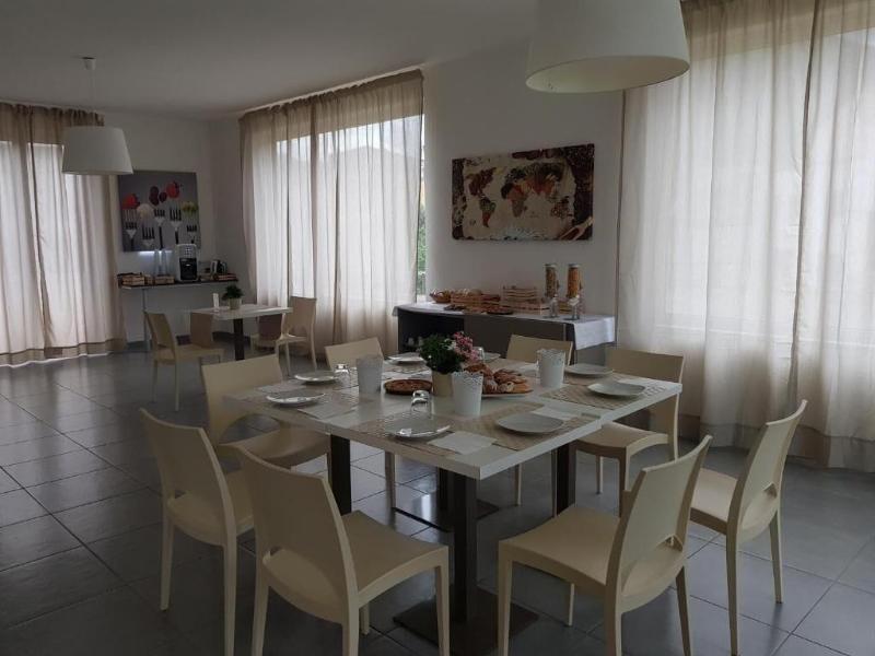 Dodo House Bed & Breakfast - Oda