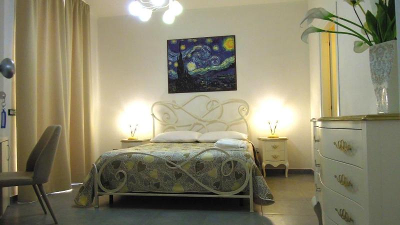 Dodo House Bed & Breakfast - Oda