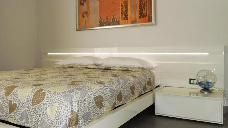 Dodo House Bed & Breakfast - Oda