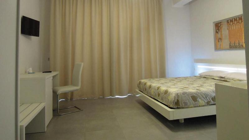Dodo House Bed & Breakfast - Oda
