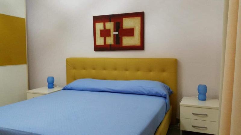 Dodo House Bed & Breakfast - Oda
