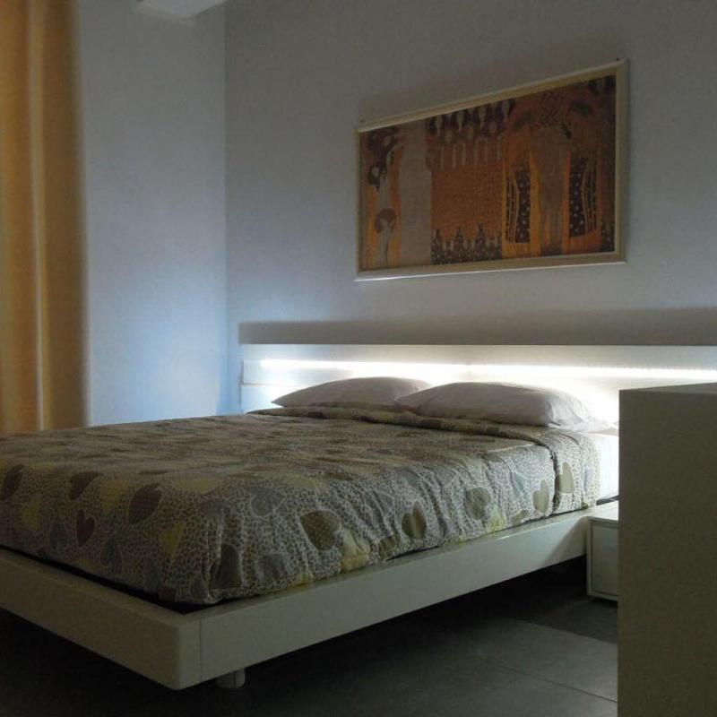 Dodo House Bed & Breakfast - Oda